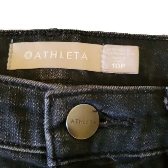 Athleta Jeans - Picture 4 of 7